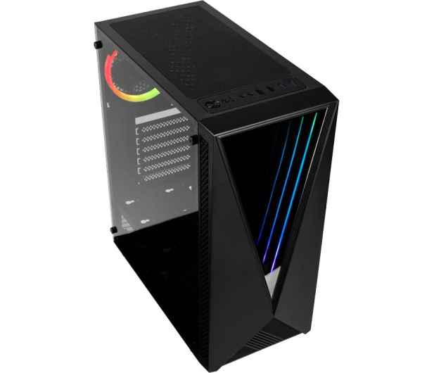 Kolink Void RGB Black - 1067204 - zdjęcie 2